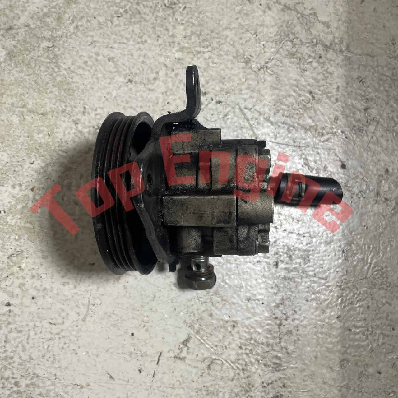 Nissan YD25 2.5L Turbo Diesel Power Steering Pump – Navara / Pathfinder
